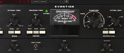 Eventide Omnipressor